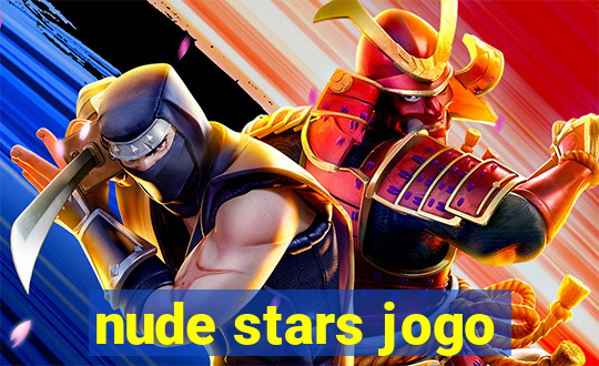 nude stars jogo